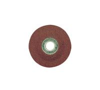 Disco de amolado de xido de aluminio Proxxon 28585 para lijadora LHW/E de grano 60