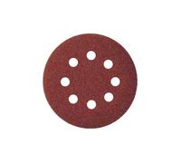 Disco de amoladora - Klingspor - 45776C - Abrasivo autoadhesivo 125mm - Grano 150 - 50 pcs.