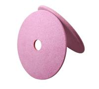 Disco De Amolar De 105/145 Mm For Afilador De Motosierra, Cadena De 3/8 Lp 325 For Corte Y Pulido, Amoladora De Cadena Eléctrica(145x22.2x4.7mm)