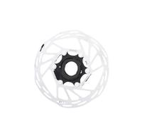 Disco De Bloqueo Medio For Bicicleta Montaña Y Carretera, 140/160/180/203mm | Rotor de disco Mid Lock a juego disponible en tamaños de rotor de 140/160/180/203 mm.