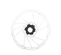 Disco De Bloqueo Medio For Bicicleta Montaña Y Carretera, 140/160/180/203mm | Rotor de disco Mid Lock a juego disponible en tamaños de rotor de 140/160/180/203 mm.