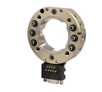 Disco de cambio rápido robótico de 20 kg, manipulador, accesorio de herramientas de extremo de brazo, efector final STW-020JF/STW-020RF(STW-020RF)