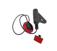 Disco De Captación Piezoeléctrica Transductor Sin Perforación Contacto Micrófono Activador Parche De Captación Para Guitarra Acústica Mandolina Violín Ukelele Accesorios para pastillas de guitarra acú