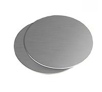 Disco De Chapa Redonda De Acero Inoxidable 304, Espesor 2,5 Mm, 3 Mm, 4 Mm, Diámetro 50 Mm, 100, 150, 200, 250, 300, 400 Mm, Placa Circular(200mm*2.5mm/1pcs)