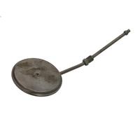 Disco de cierre, mangueta DT SPARE PARTS 4.77101