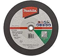 Disco de corte 300 x 20 piedra.