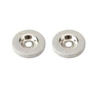Disco De Corte Angular Compatible Con SI FANG, Disco De Corte De Diamante De 2", Afilador De Fresa De Esmeril, Herramienta Rotatoria For Cortar O Recortar.(320,2pcs)
