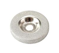Disco De Corte Angular Compatible Con SI FANG, Disco De Corte De Diamante De 2", Afilador De Fresa De Esmeril, Herramienta Rotatoria For Cortar O Recortar.(320,1pc)