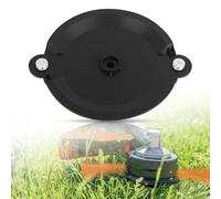 Disco de Corte con Tornillos Repuestos Desbrozadora for Parkside Prta 20-Li A1-Lidl lan 311046 Cuchillas para Cortacéspedes for Einhell Gardol Incluye Disco Accesorios para Cortadora de Césped