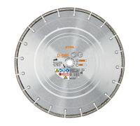 Disco de corte D-G80 Ø 300mm/12" STIHL