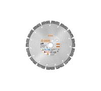 Disco de corte D-SB80 Ø 230mm/9" STIHL