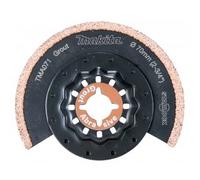 Disco de corte de carburo MAKITA 70 mm TMA071 Starlock B-65040