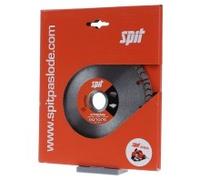 Disco de corte de diamante 150mm Set X-Treme 610063 (VE2) | ITW Spit | 610063 (VE2) | 610063 | Disco de corte