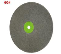 Disco de corte de diamante de 8 pulgadas, accesorios, discos de amolado, rotores, disco abrasivo de