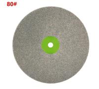 Disco de corte de diamante de 8 pulgadas, accesorios, discos de amolado, rotores, disco abrasivo de