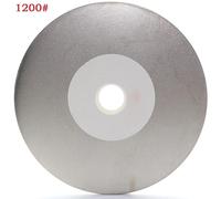 Disco de corte de diamante de 8 pulgadas, accesorios, discos de amolado, rotores, disco abrasivo de