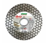Disco de corte de diamante DISTAR 1A1R EDGE DRY, Discos Amoladora