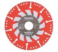 MAKITA B-55310 Disco de diamante especial rescate 125mm