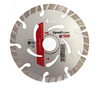 Disco de corte de diamante Profesional Speed S 125 mm 101256