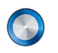 Disco de corte de Metal, hoja de sierra Circular 90T de 355x25,4mm for cortar aluminio, hierro, acero, hoja de sierra de carburo, herramientas de corte de Metal