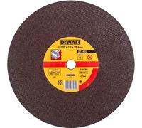 Disco de corte de metal para cortador-plano 355 x DT3450-QZ
