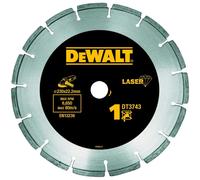 Disco de corte DeWalt DT3743-XJ