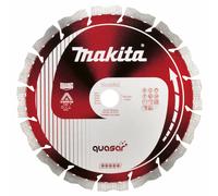 Disco de corte diamantado MAKITA Quasar 230x22,23 mm B-12712