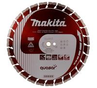 Disco de corte diamantado MAKITA Quasar 400x20/25,4 mm B-13471