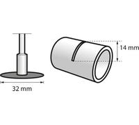 Disco De Corte Diametro 32Mm BOSCH