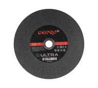 Disco de corte Dnipro-M Ultra 230 mm 2,5 mm 22,2 mm