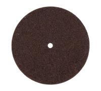 Dremel 540 - Discos de corte multiuso, 5 accesorios para herramientas rotativas con un diámetro de hoja de 32 mm y una profundidad de corte de 14 mm para cortar ladrillos, metal, mármol, plástico y otros materiales duros