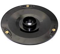 Disco de corte Husqvarna 420 430x 440 450x 520 550 Serie 400 22 cm NUEVO a partir de 2020 Modelo
