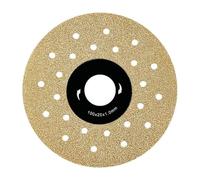 Disco de corte losa roca diamante, 8/20 piezas, granito, mármol, piedra, madera, azulejo vidrio for amoladora angular(20pcs)