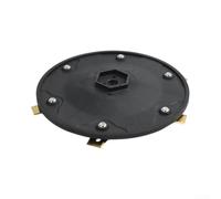 Disco de Corte Nylon 6 Cuchillas para titanio para eufy Disco