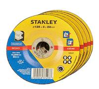 Stanley Accesorios Sta54412-Qz Pala 38 x 200 mm