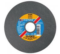Disco de corte PFERD EH P PSF-INOX