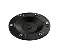 Disco de Corte Robótico 140mm para Ecovacs Goat(1pcs) | Compatible A1600/A3000, material ABS , montaje para preciso, reduce vibraciones, corte uniforme