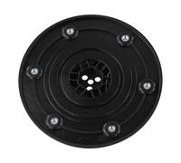 Disco de corte robótico para cortacésped Bosch para Indego 350 400 S+500 fabricado para uso duradero y eficiencia