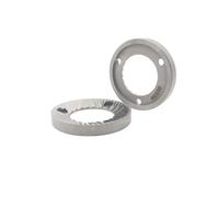 Disco De Cuchilla For Molinillo De Café, Compatible Con MAZZER MAJOR, Accesorios For Discos De Molienda De 83 Mm