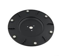 Disco de cuchilla robot para cortacésped, compatible con MAMMOTION para LUBA 1 / AWD y para LUBA 2 para AWD, accesorio de repuesto de plástico, para corte preciso y mantenimiento saludable del césped