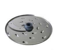 Disco de cuchillo triturador y rebanador accesorios de procesador de alimentos Compatible con KENWOOD, herramienta de cocina procesadora de alimentos Blade HB791 HB891