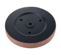 Disco de cuero para afilador de agua 250x63 Holzmann nts250slas
