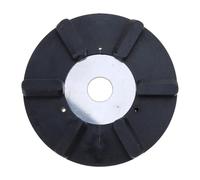 Disco de depilación de alta eficiencia para delicatessen, familiar, taller, ganadería, granja, disco grueso