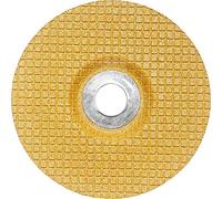 DISCO DE DESBASTE CUBITRONÖ II FLEX GRIND D 125 X GR 3 MM GR