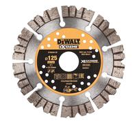 DEWALT DT90294-QZ - Hoja de diamante EXTREME RUNTIME 125mm