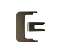 Disco de desbaste Mahlkönig - Herramienta profesional para un mantenimiento preciso