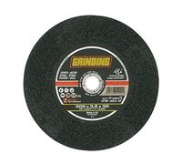 DISCO DE DESBASTE PARA METAL 115*6,4*22