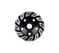 Disco de diamante 125 para lijar hormigón QSCH04D10006