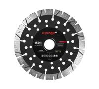 Disco de Diamante 150 22.2, Grand