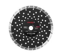 Disco de Diamante 230 22.2, Grand